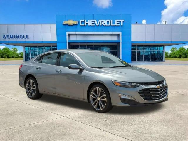 2025 Chevrolet Malibu FWD 1LT for sale in Sanford, FL