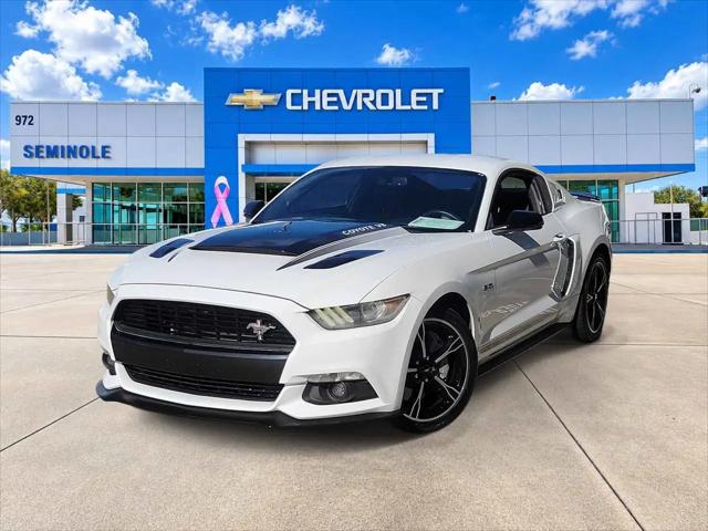 2017 Ford Mustang GT Premium for sale in Sanford, FL