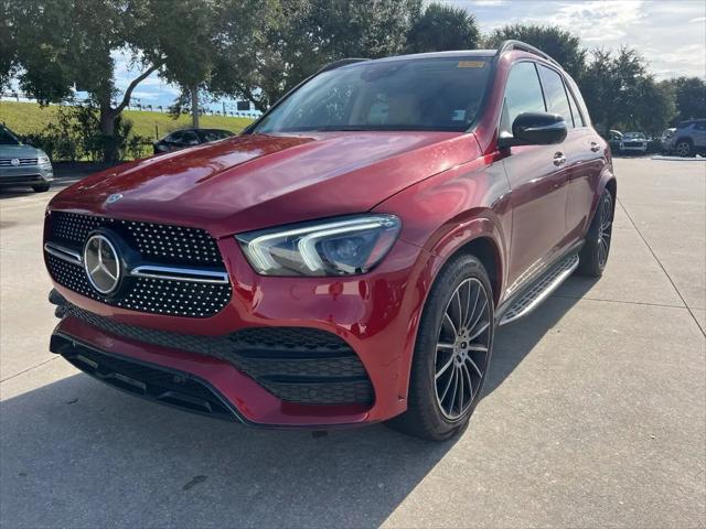 2022 Mercedes-Benz GLE GLE 350 4MATIC for sale in Sanford, FL