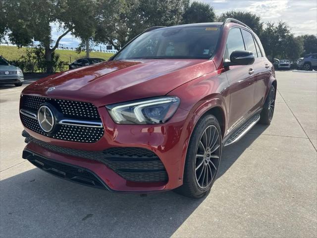 2022 Mercedes-Benz GLE GLE 350 4MATIC for sale in Sanford, FL