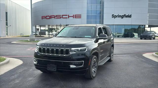 2023 Jeep Wagoneer Series I 4x4 for sale in Springfield, MO