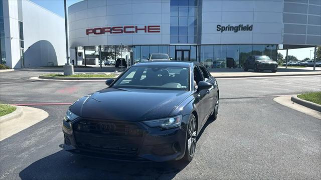 2023 Audi A6 Premium 45 TFSI quattro S tronic for sale in Springfield, MO