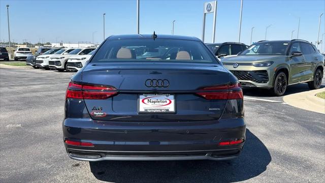 2023 Audi A6 Premium 45 TFSI quattro S tronic