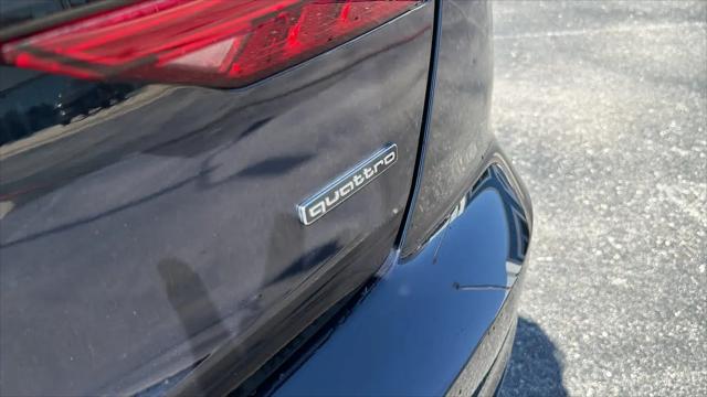 2023 Audi A6 Premium 45 TFSI quattro S tronic