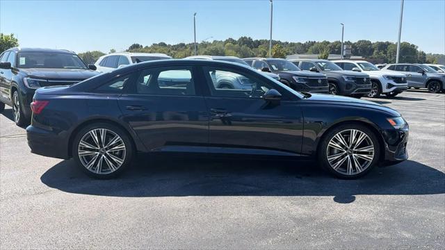 2023 Audi A6 Premium 45 TFSI quattro S tronic