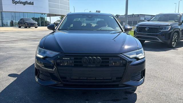 2023 Audi A6 Premium 45 TFSI quattro S tronic