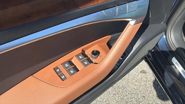 2023 Audi A6 Premium 45 TFSI quattro S tronic