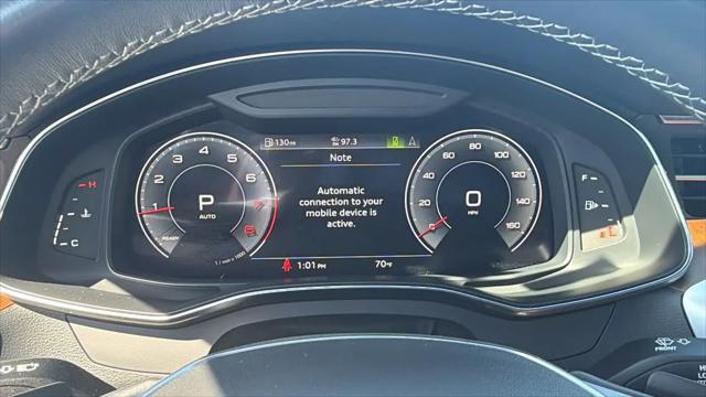 2023 Audi A6 Premium 45 TFSI quattro S tronic