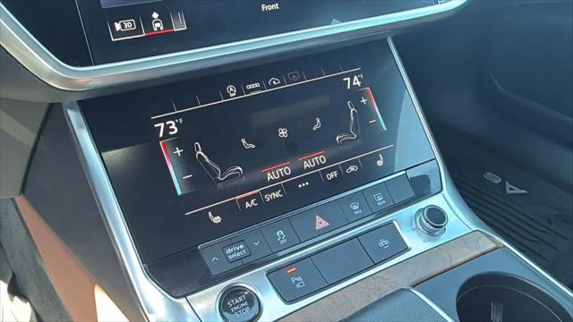 2023 Audi A6 Premium 45 TFSI quattro S tronic