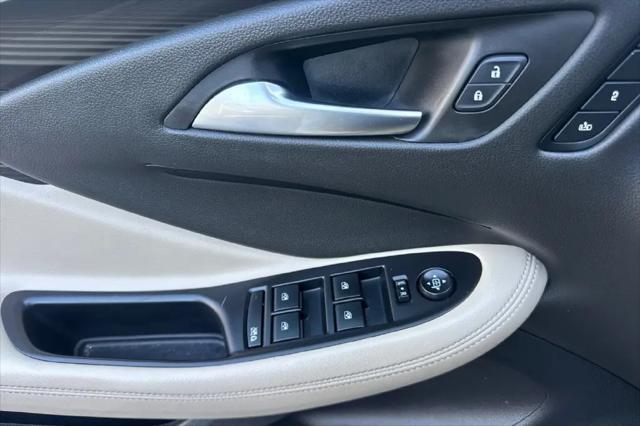 2019 Buick Envision AWD Essence