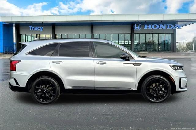 2021 Kia Sorento SX Prestige