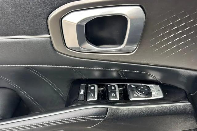 2021 Kia Sorento SX Prestige