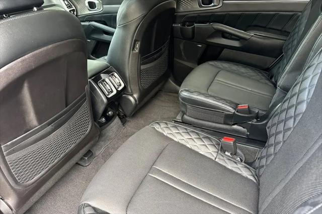 2021 Kia Sorento SX Prestige