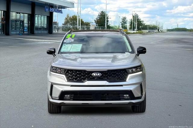2021 Kia Sorento SX Prestige
