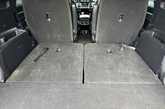 2021 Kia Sorento SX Prestige