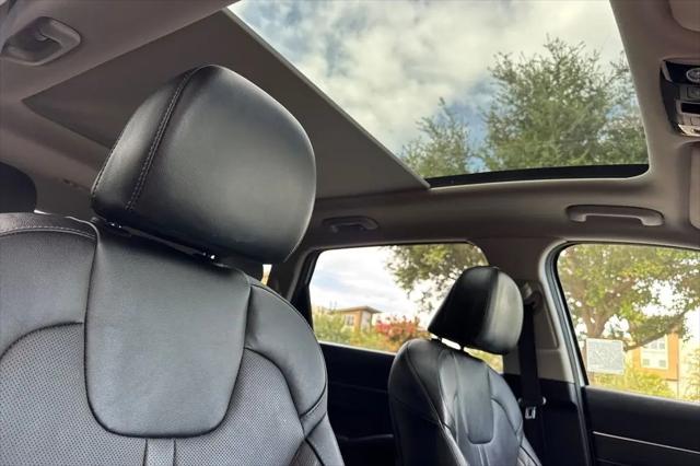 2021 Kia Sorento SX Prestige