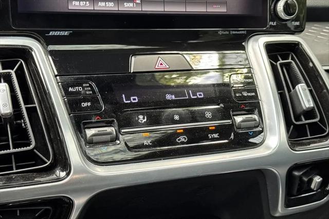 2021 Kia Sorento SX Prestige