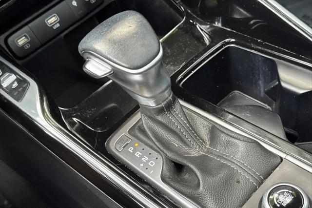 2021 Kia Sorento SX Prestige