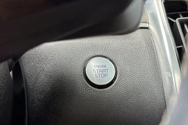 2021 Kia Sorento SX Prestige