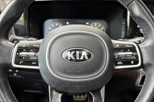 2021 Kia Sorento SX Prestige