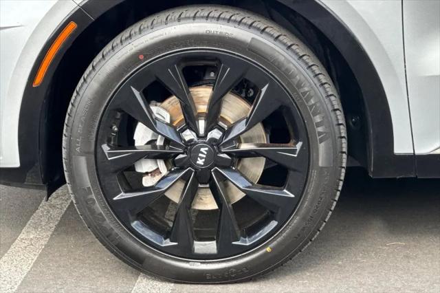 2021 Kia Sorento SX Prestige