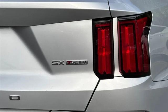 2021 Kia Sorento SX Prestige