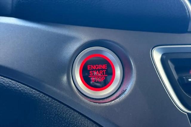 2021 Honda Pilot 2WD Special Edition