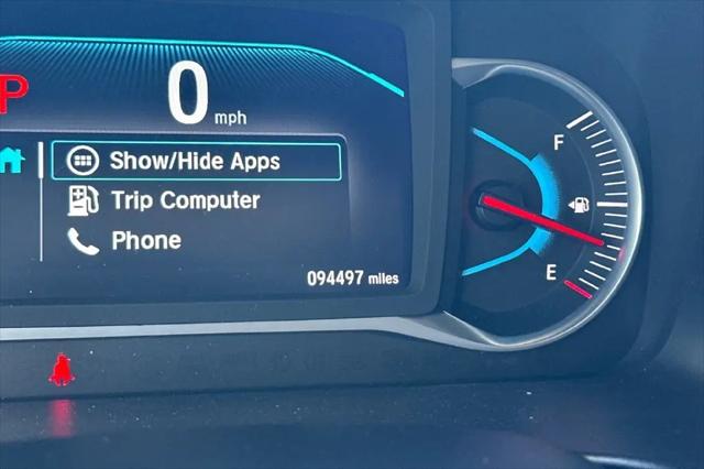 2021 Honda Pilot 2WD Special Edition