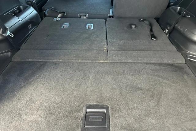 2021 Honda Pilot 2WD Special Edition