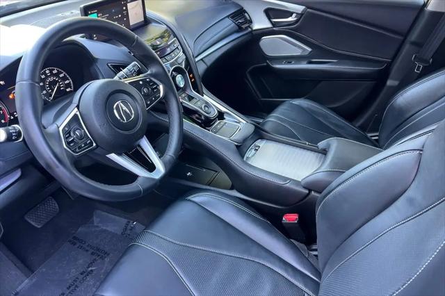 2023 Acura RDX Technology Package