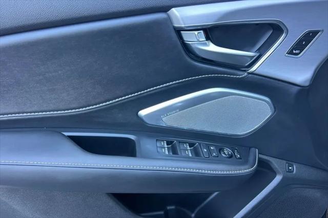 2023 Acura RDX Technology Package