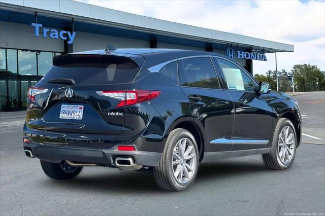 2023 Acura RDX Technology Package