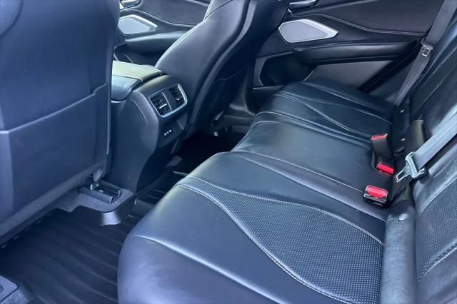 2023 Acura RDX Technology Package