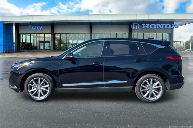 2023 Acura RDX Technology Package