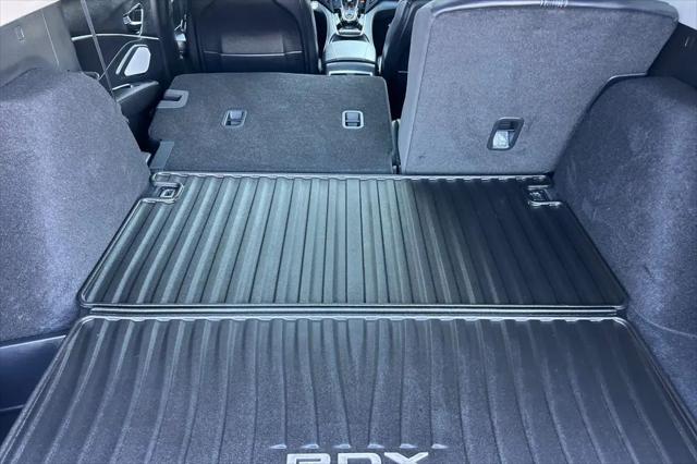 2023 Acura RDX Technology Package