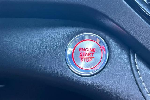 2023 Acura RDX Technology Package