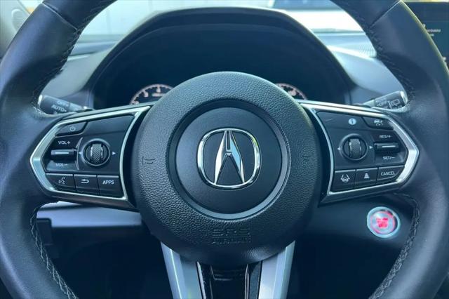 2023 Acura RDX Technology Package