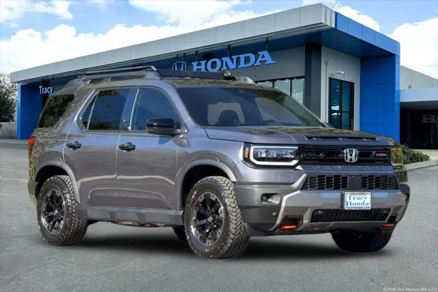2026 Honda Passport AWD TrailSport Elite for sale in Tracy, CA