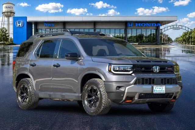 2026 Honda Passport AWD TrailSport Elite for sale in Tracy, CA