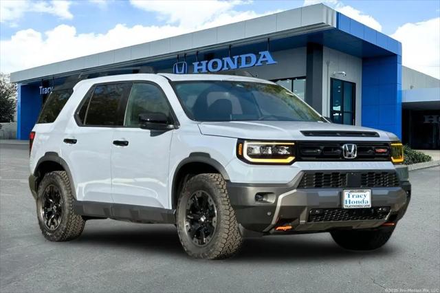 2026 Honda Passport AWD TrailSport Elite for sale in Tracy, CA