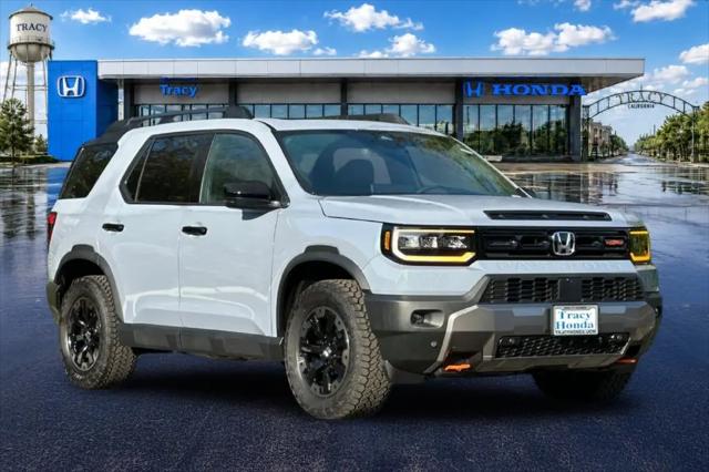 2026 Honda Passport AWD TrailSport Elite for sale in Tracy, CA
