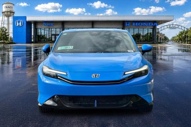 2026 Honda Prelude Hybrid