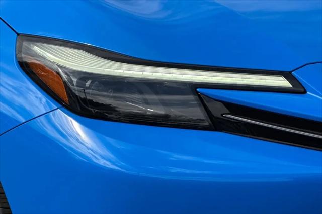2026 Honda Prelude Hybrid