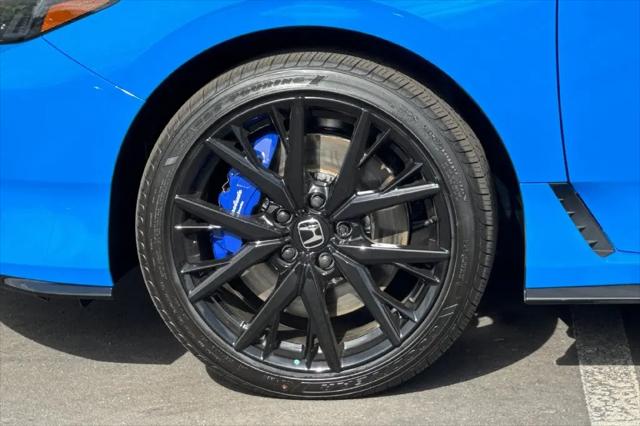 2026 Honda Prelude Hybrid