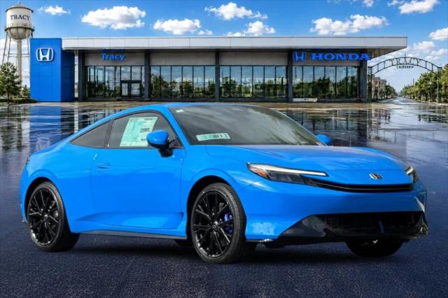 2026 Honda Prelude Hybrid for sale in Tracy, CA