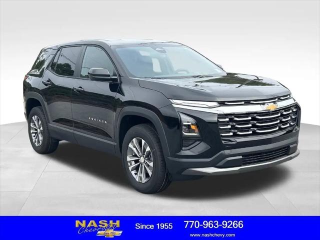 2027 Chevrolet Equinox LT FWD for sale in Lawrenceville, GA