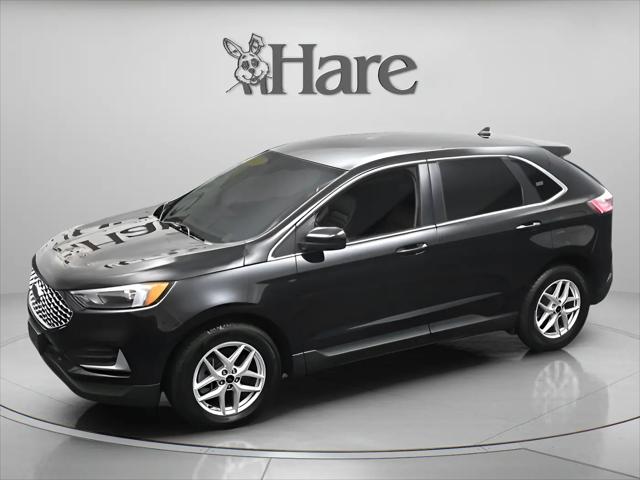 2024 Ford Edge SEL for sale in Noblesville, IN