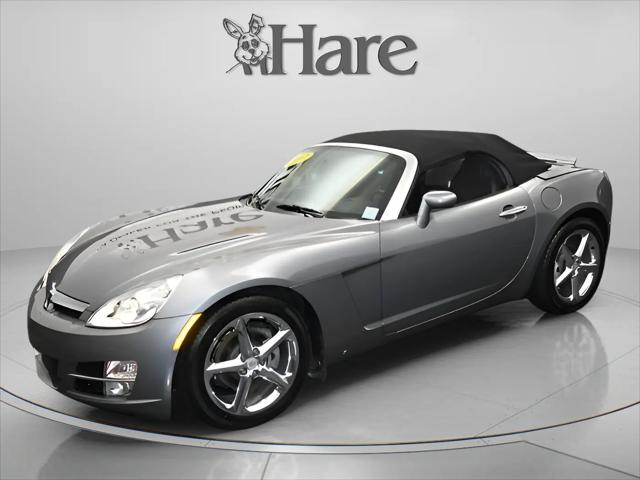 2007 Saturn Sky Base for sale in Noblesville, IN