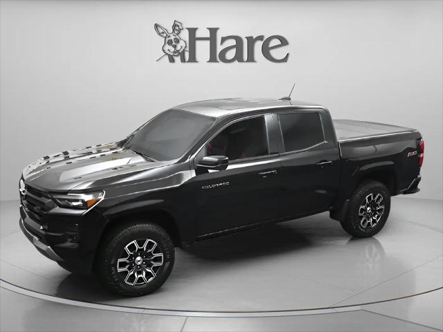 2026 Chevrolet Colorado Z71, 4WD for sale in Noblesville, IN