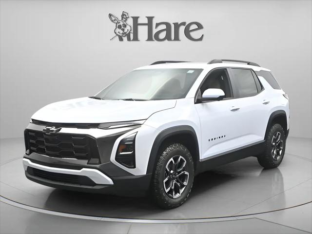2027 Chevrolet Equinox ACTIV FWD for sale in Noblesville, IN